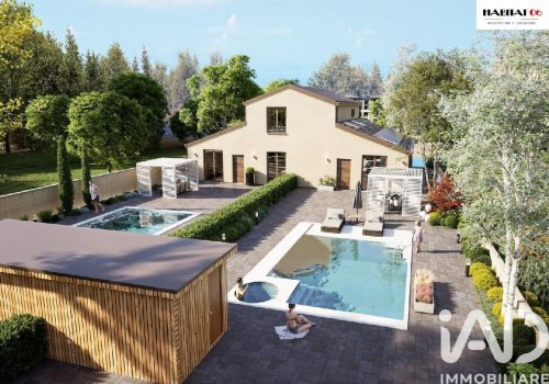 Villa à Ponsacco