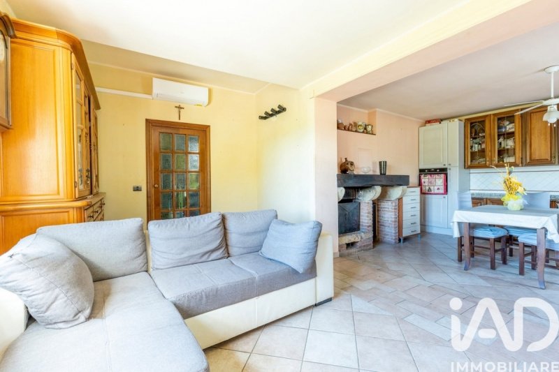 Lägenhet i Casciana Terme Lari