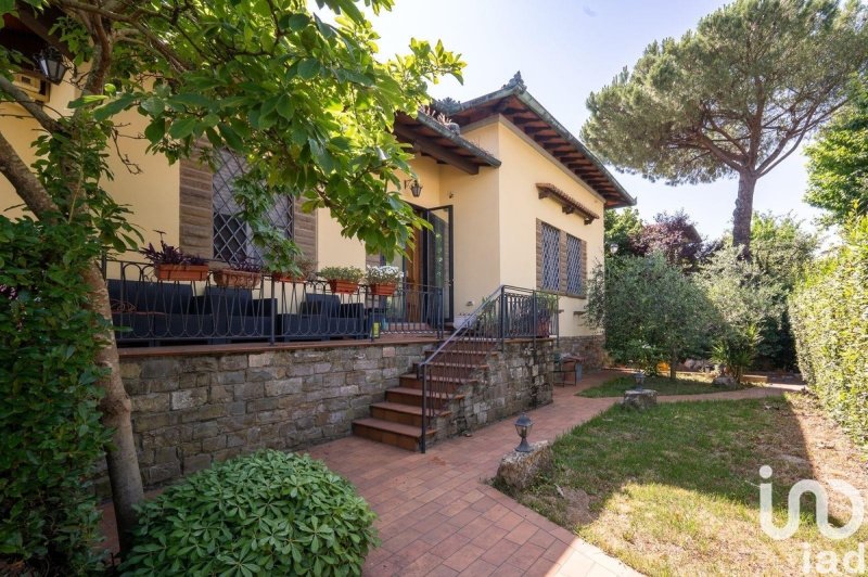 Villa in Campi Bisenzio