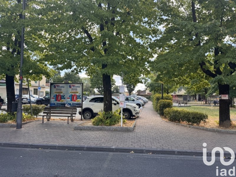 Wohnung in Campi Bisenzio