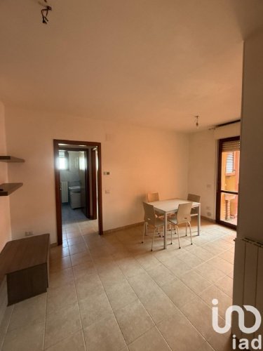 比森齐奥营公寓