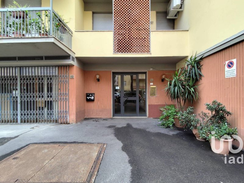 Apartamento en Florencia