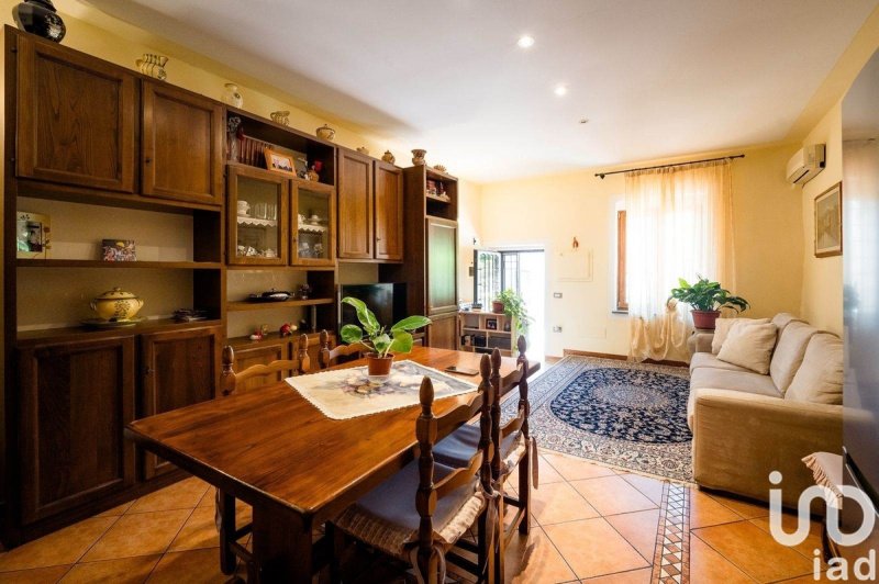 Apartamento em Signa