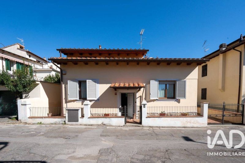 Detached house in Fiesole