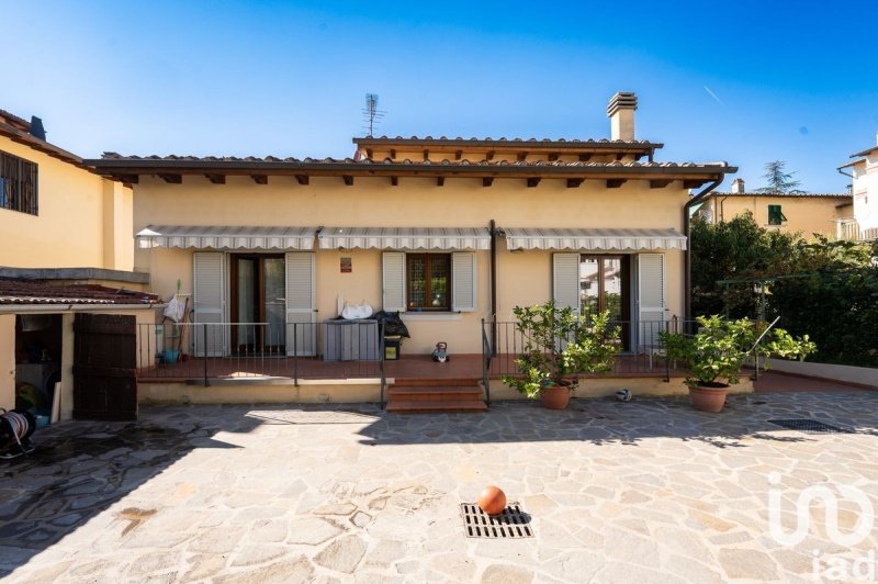 Вилла в Фьезоле