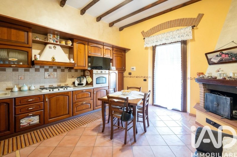 Villa i Campi Bisenzio