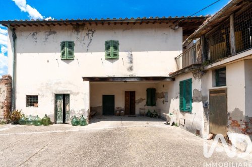 Moradia em Campi Bisenzio