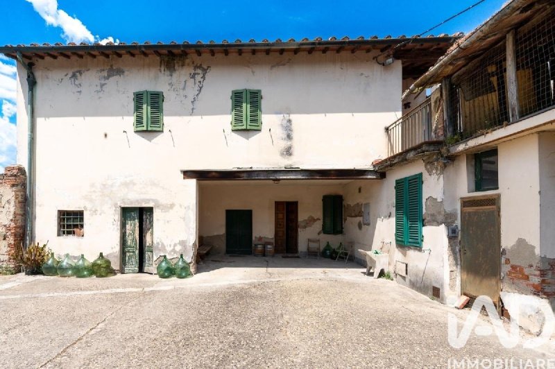 Moradia em Campi Bisenzio