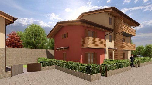 Независимая квартира в Парре