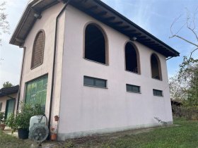 Casa de campo en Castel San Giovanni