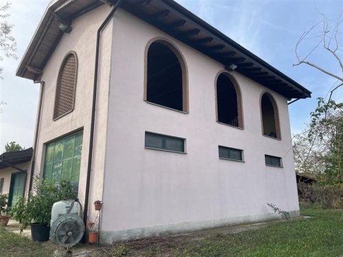 Maison de campagne à Castel San Giovanni