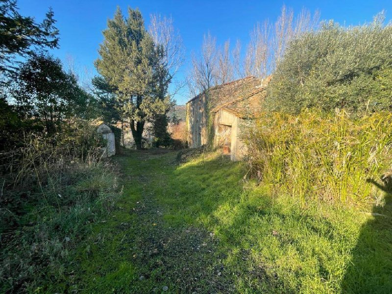Farmhouse in Montescudaio