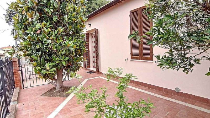 圣卢切独栋房屋