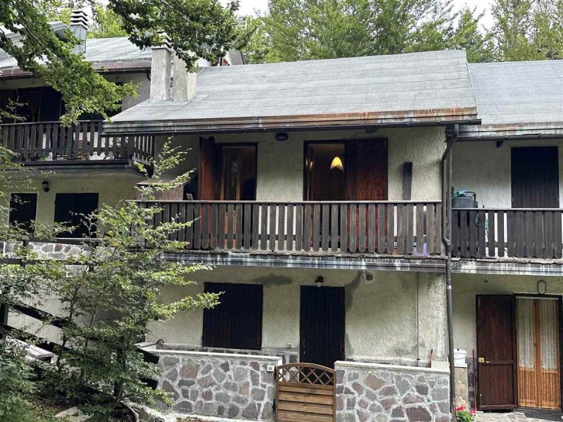 Wohnung in Abetone Cutigliano