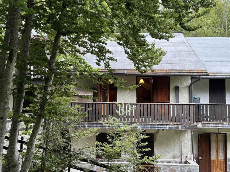 Wohnung in Abetone Cutigliano