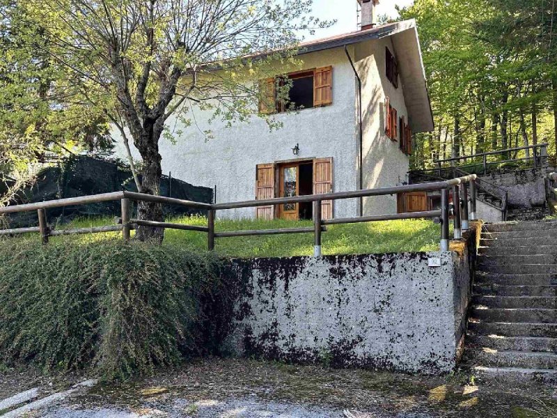 Casa geminada em Abetone Cutigliano
