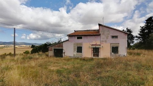 Строительный участок в Розиньяно-Мариттимо