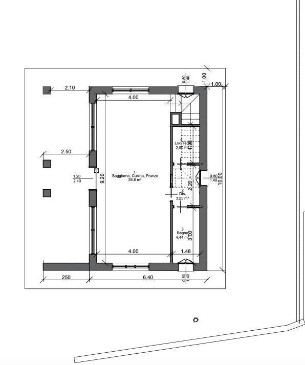 Villa à Guardistallo