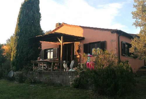 圣卢切独栋房屋