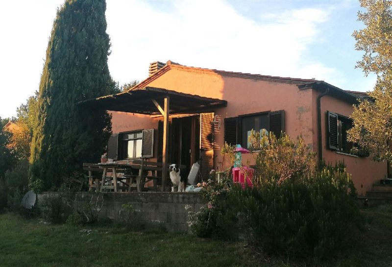 圣卢切独栋房屋