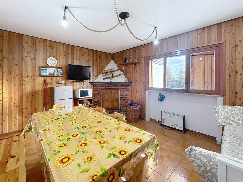 Квартира в Abetone Cutigliano