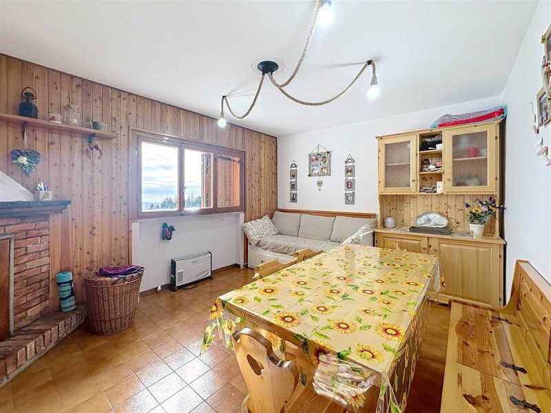 Квартира в Abetone Cutigliano