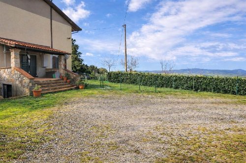 Appartement à Santa Luce