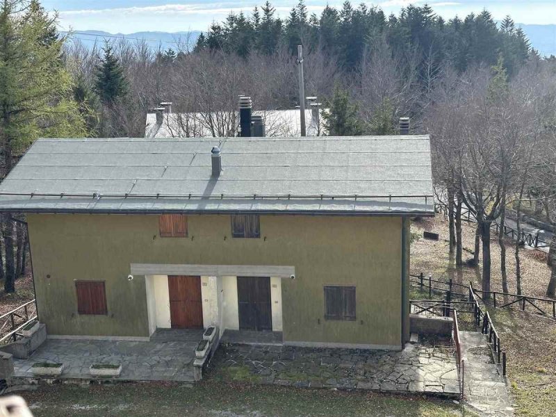 Квартира в Abetone Cutigliano