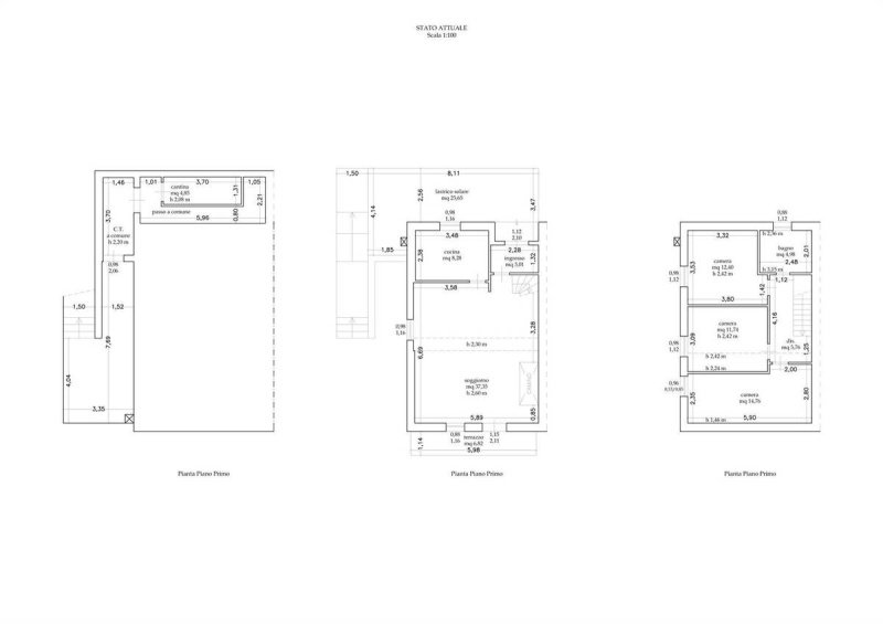 Apartment in Abetone Cutigliano