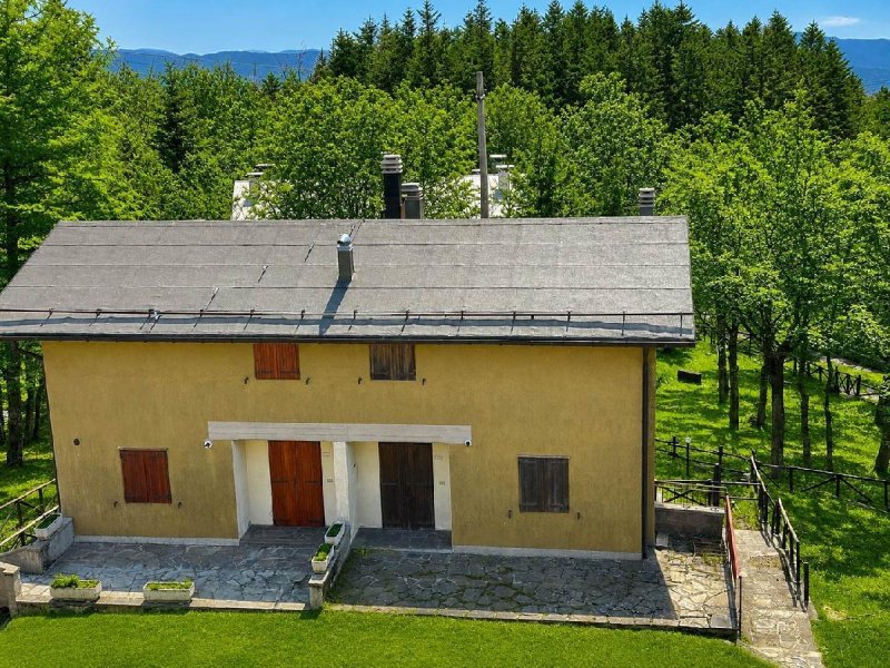 Квартира в Abetone Cutigliano