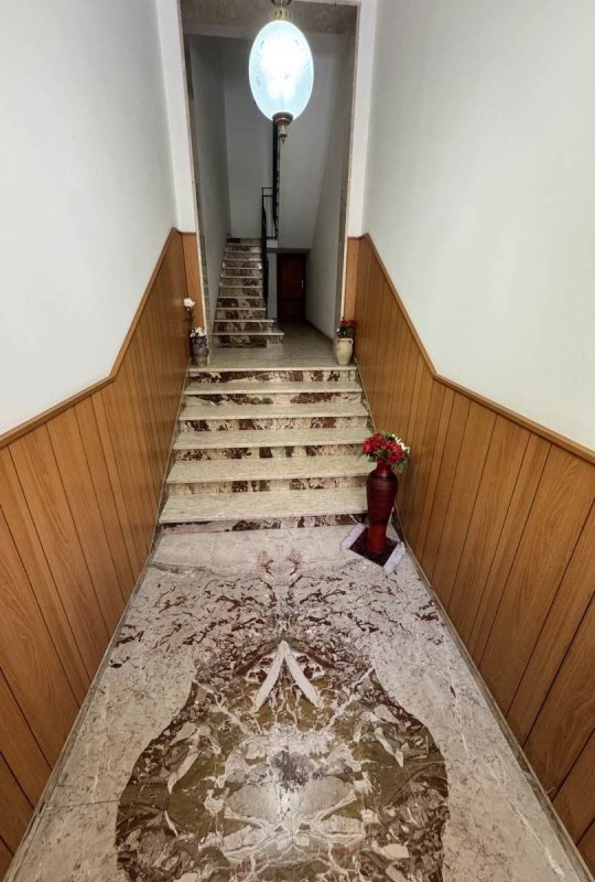 Teto/Chão em Érice