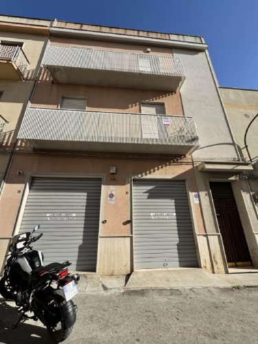 Teto/Chão em Érice