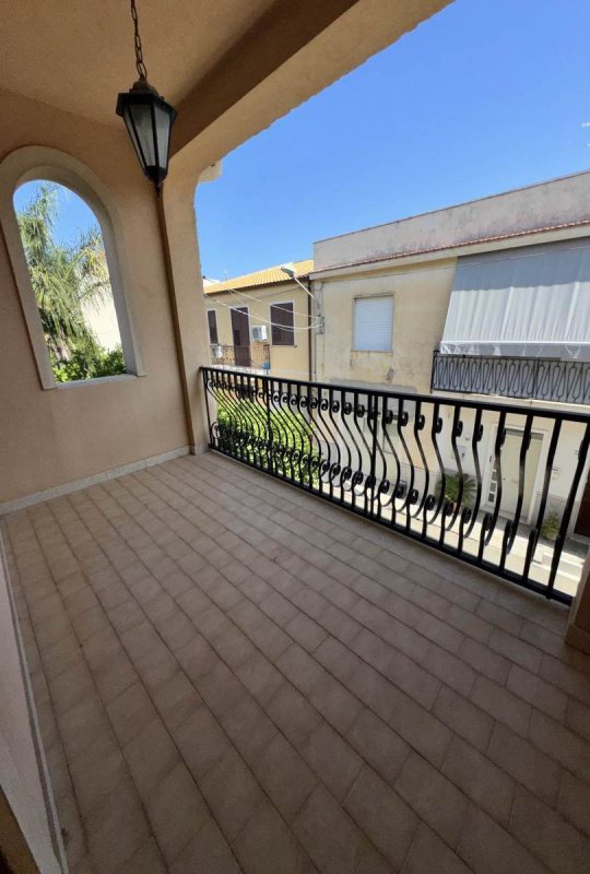 Casa indipendente a Custonaci