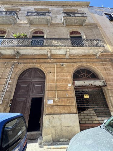 House in Trapani