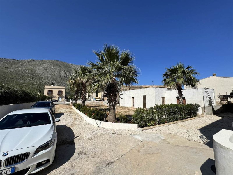 Apartamento en Custonaci