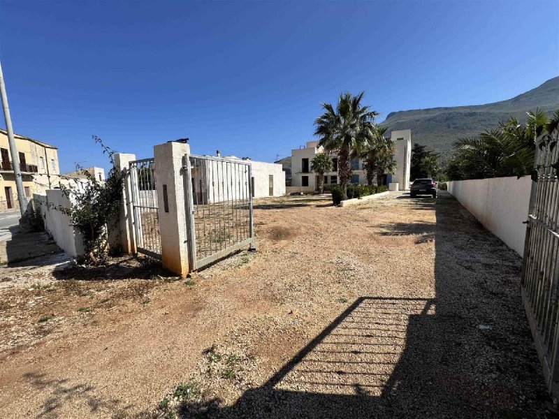 Apartamento en Custonaci