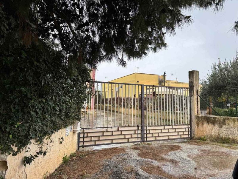 米西利谢米独栋房屋