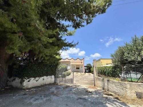 米西利谢米独栋房屋