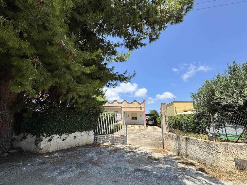 米西利谢米独栋房屋