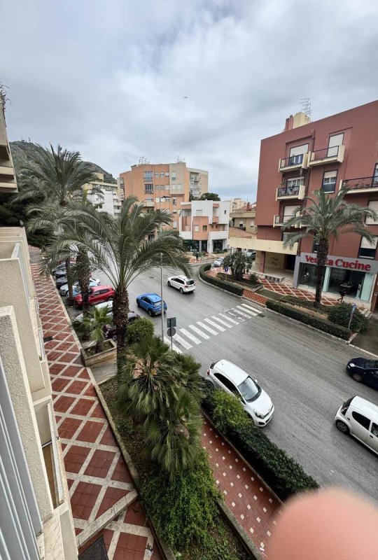 Apartamento em Érice