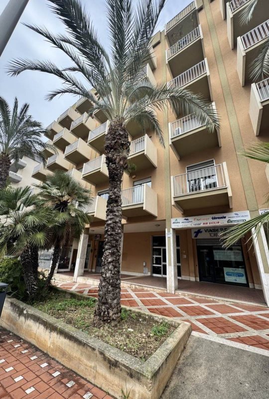 Appartement à Erice