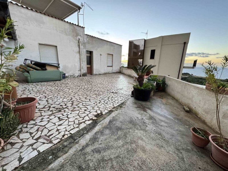 Appartement à San Vito Lo Capo