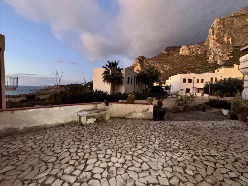 Appartement à San Vito Lo Capo