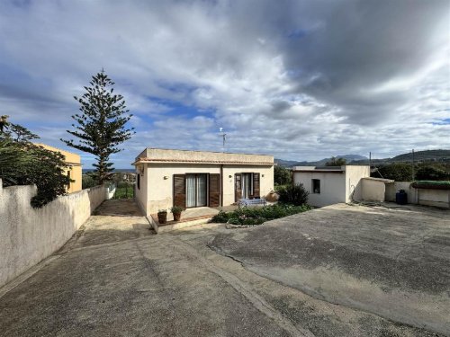 Maison individuelle à Valderice