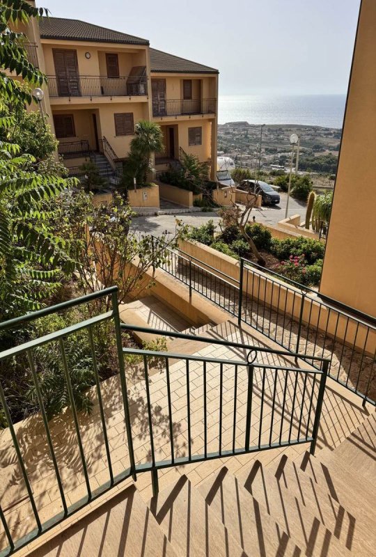 Herenhuis in Custonaci