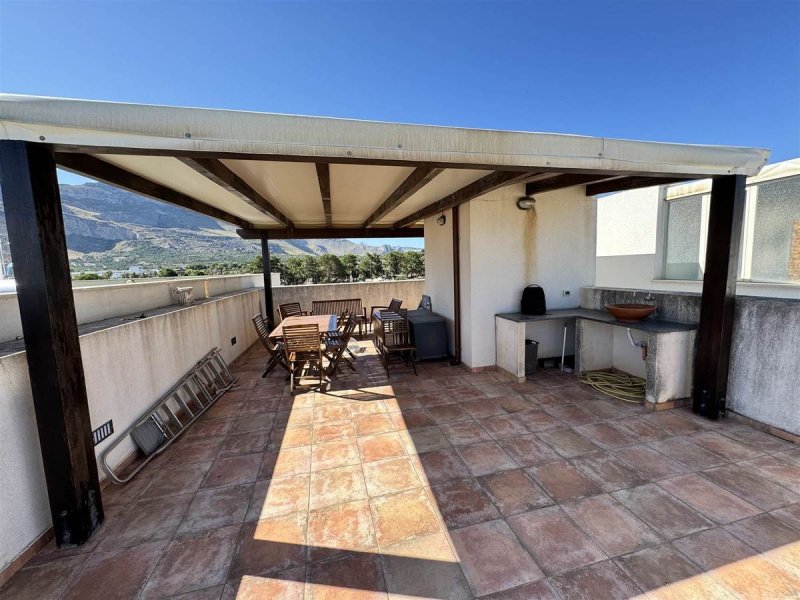 Appartement in San Vito Lo Capo