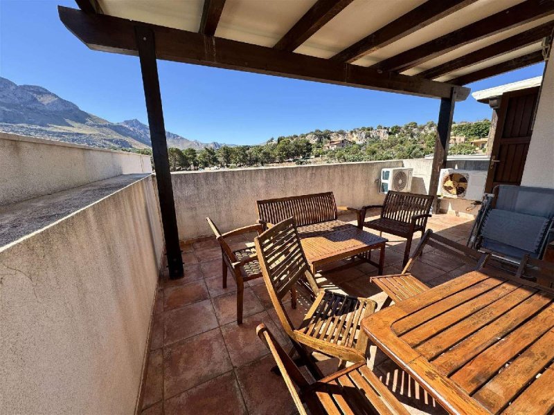 Appartement in San Vito Lo Capo