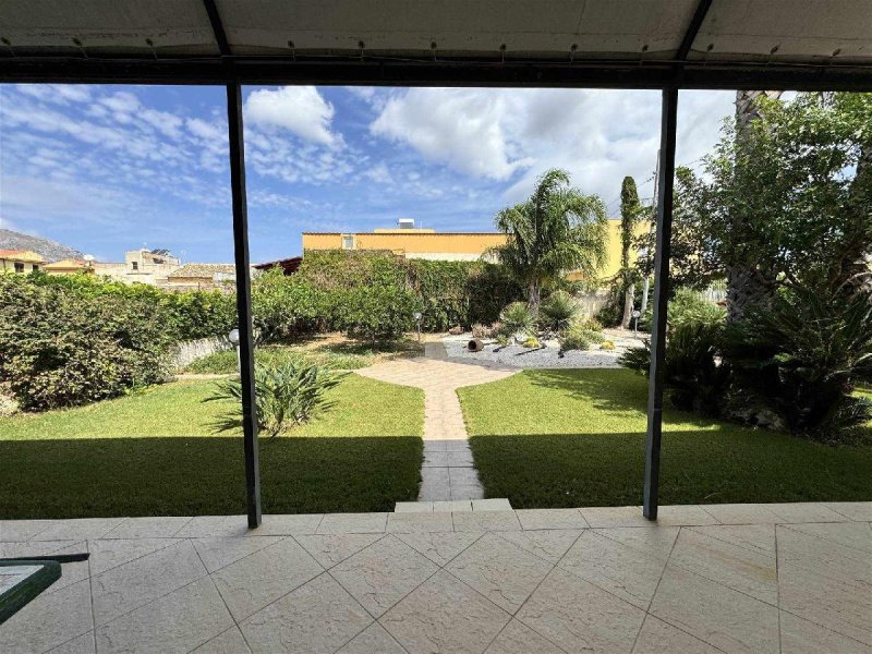 瓦尔德里切房屋