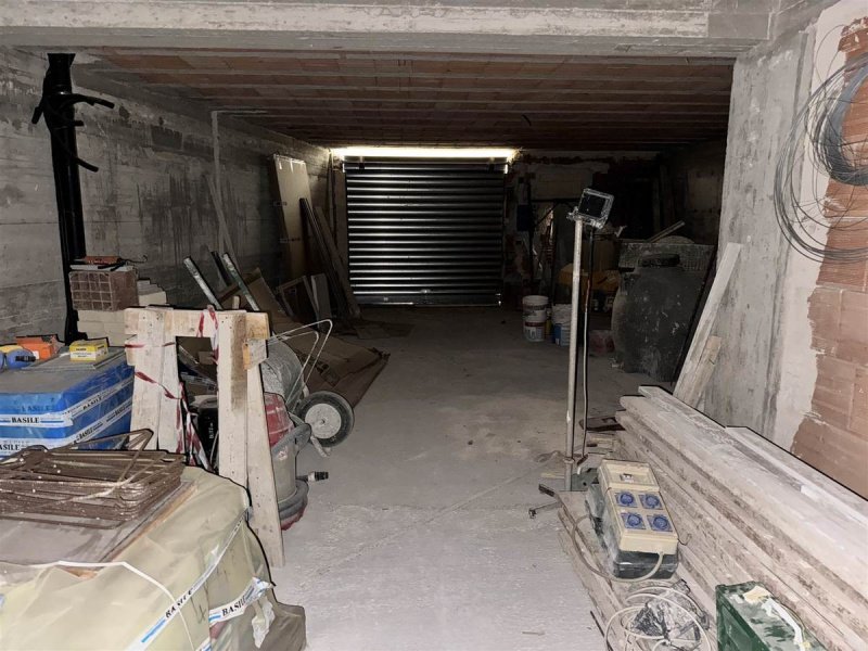 Himmel/Erde in Valderice