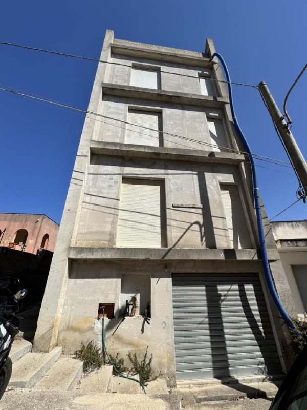 Himmel/Erde in Valderice